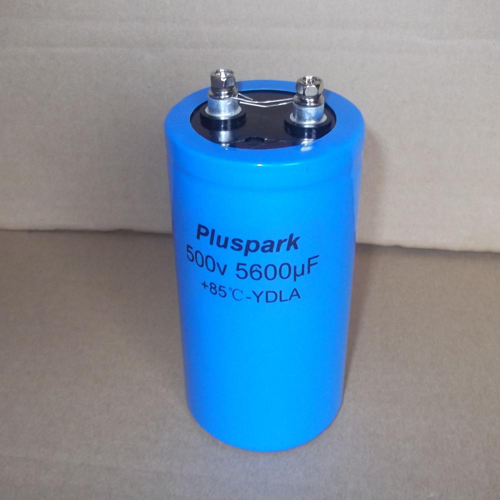 Condensador 5600uf 500v Tornillo Terminal Condensador 500v 5600uf Buy