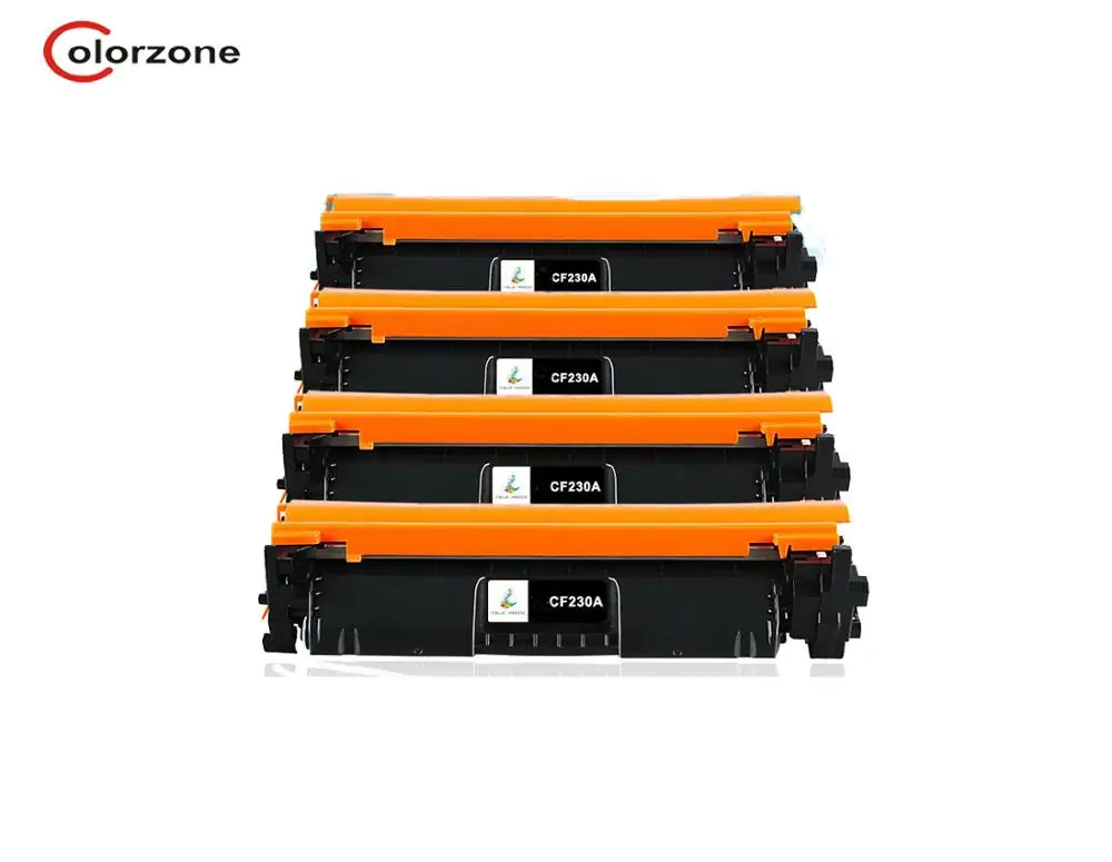 CF320 CF320A CF321A CF322A CF323A Color Toner Cartridge for hp Color LaserJet Enterprise MFP M680 M651 Laser Printer