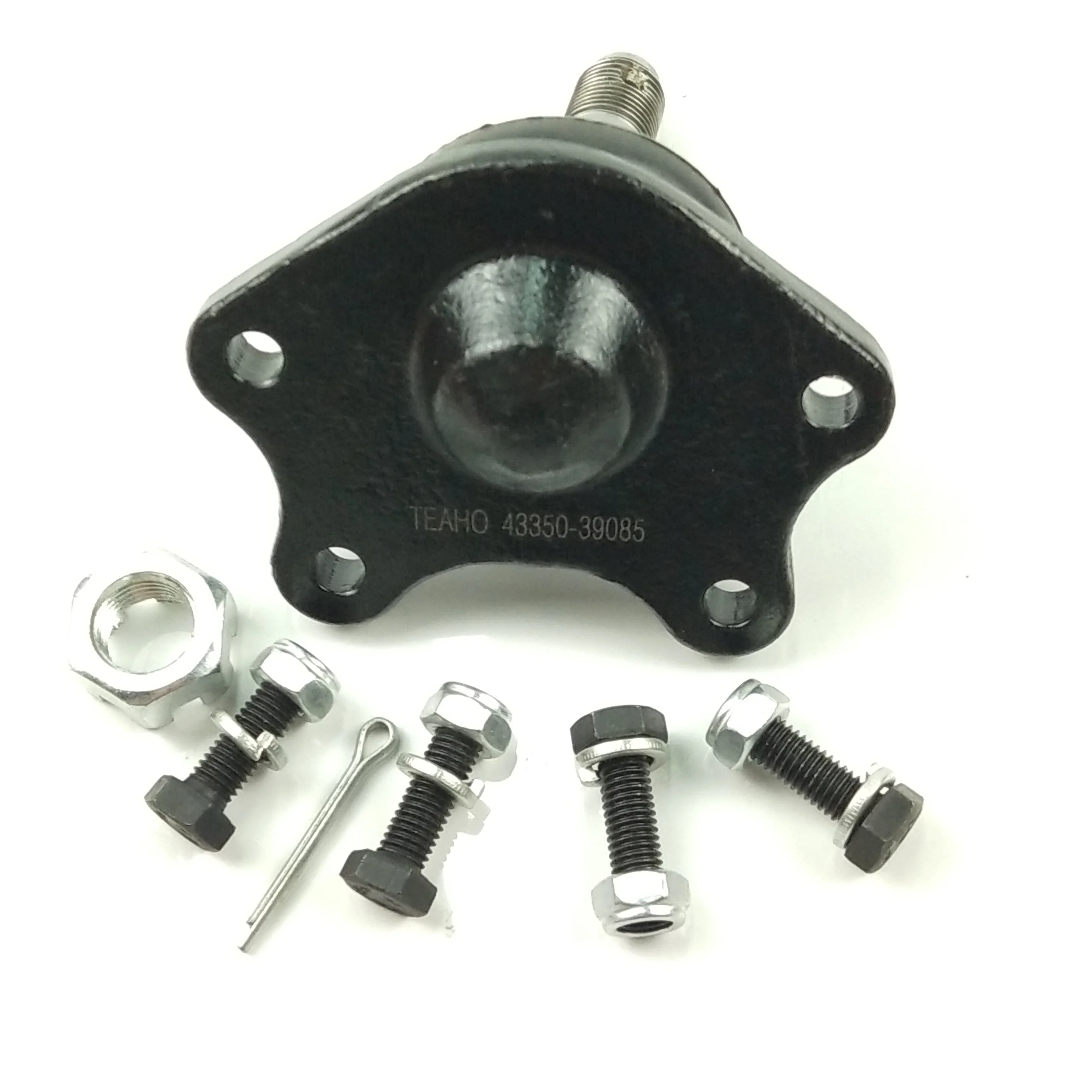 KAZOKU Steering Part Front Upper Ball Joint for Toyota Hilux