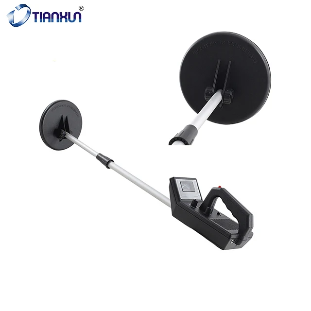 Дешевые подземный детектор металла золота серебро детектор металла MD-3005