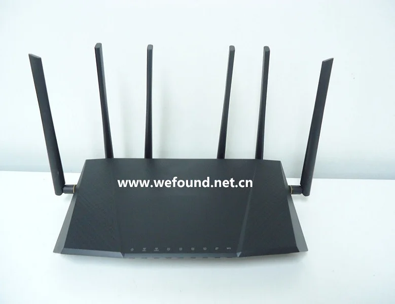 100 Perfect Work For Asus Rt Ac3200 Tri Band Wireless Gigabit Router Buy Rt Ac3200 Product On Alibaba Com