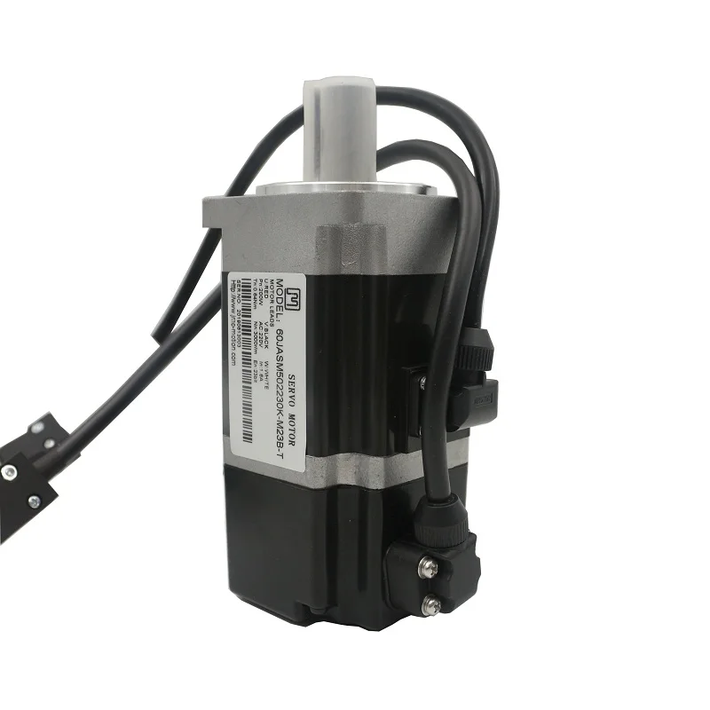 サーボモーターHC-SFS502K 送料無料 HC-SFS502 サーボモータ 標準モータ 1台 三菱電機 通販モノタロウ