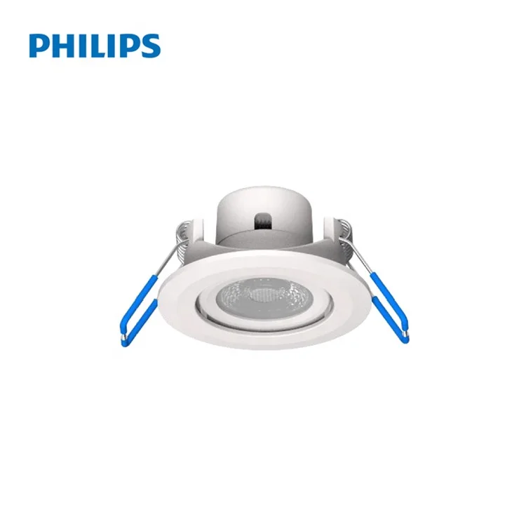 philips led spot light 3w