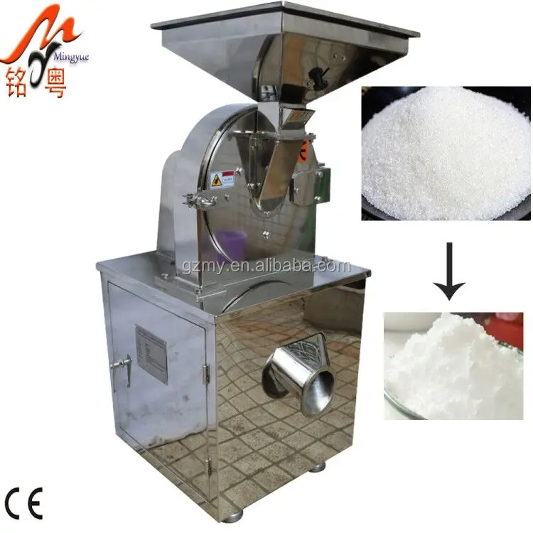 Прямая продажа с китайского производителя, шлифовальный станок для специй/измельчитель для трав