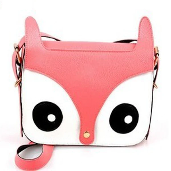 owl sling bag