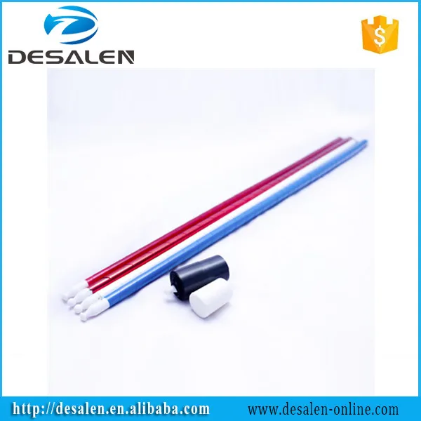 Floating Stage Magic Trick Magician Plastic Toy Gift Stick