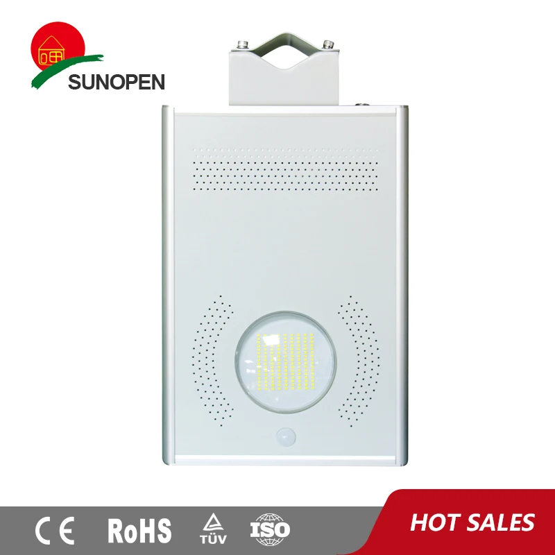 Контроллер заряда солнечного уличного фонаря Phocos CIS 5A/10A/20A IP65 DC12V