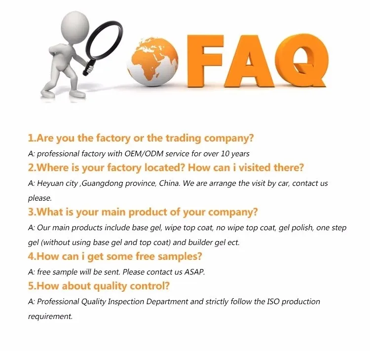 FAQ