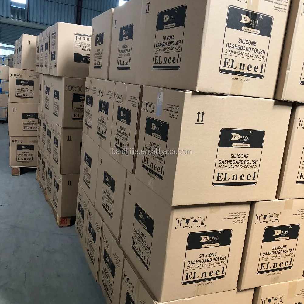 
Жидкий силиконовый полировщик для приборной панели автомобиля 