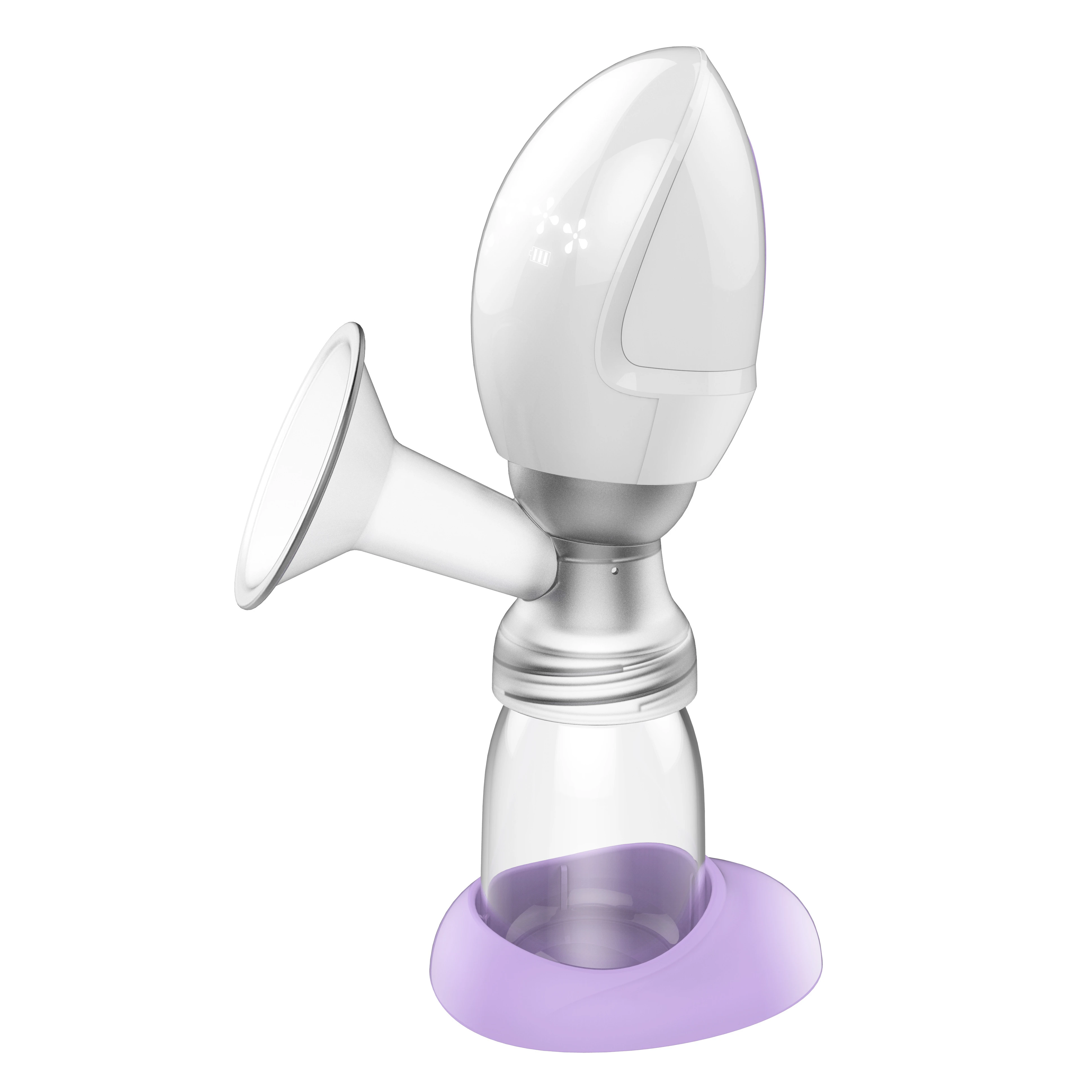 mycarol hands free touch screen electric breast pump milk breast