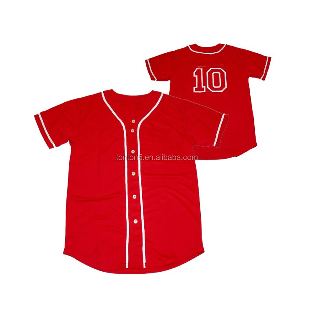 custom baseball jerseys wholesale