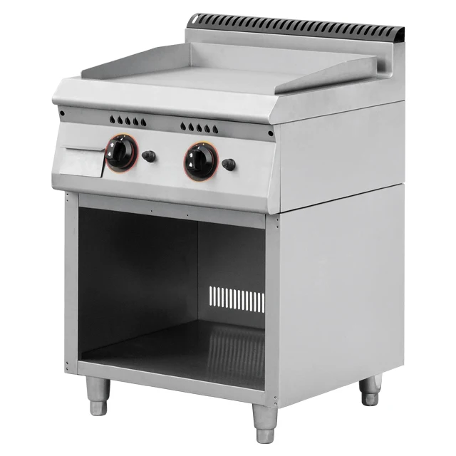 restaurant flat top grill