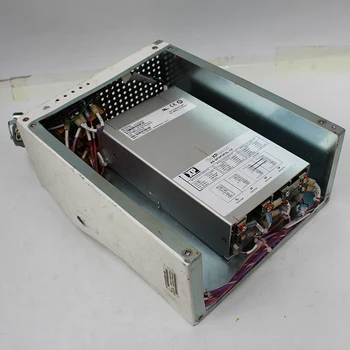 Lam Research X9-3P3P3P2L-12 power supply