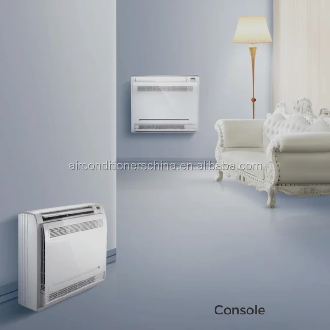 Multi Split Console air Con