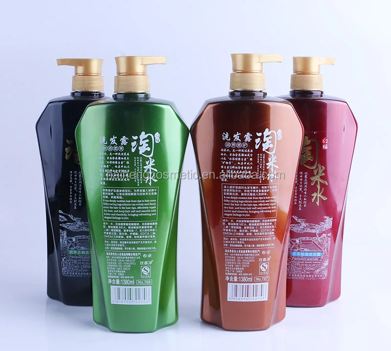 Гель для душа OEM ODM OBM 1380