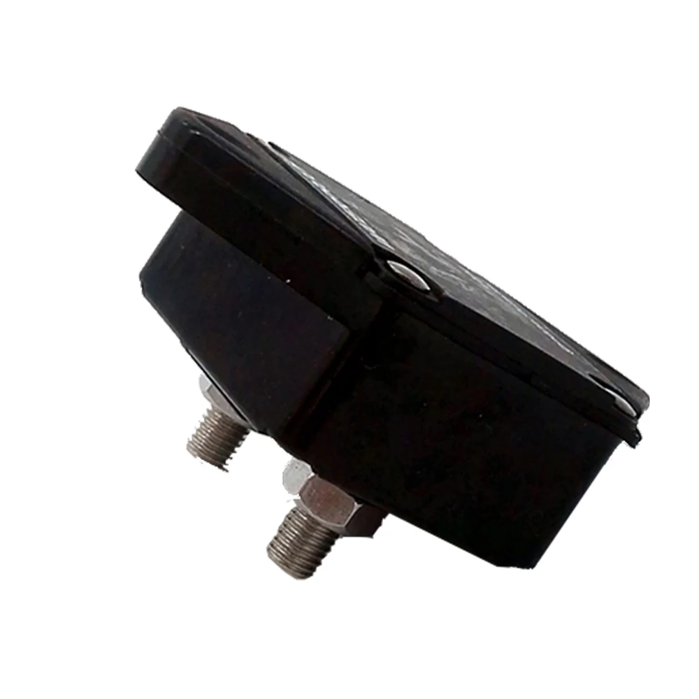 80A 12V 24 Volt Dc Circuit Breaker Car Auto Reset Circuit Breaker