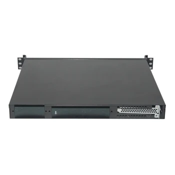 ラックケース　1U RS PRO 19インチラックマウントケース 1U, 245 x 425 x 39.6mm