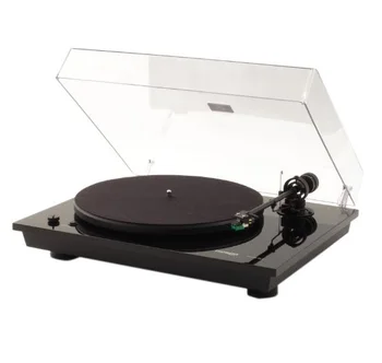 ターンテーブル/CD用透明アクリルダストカバー| Alibaba.com