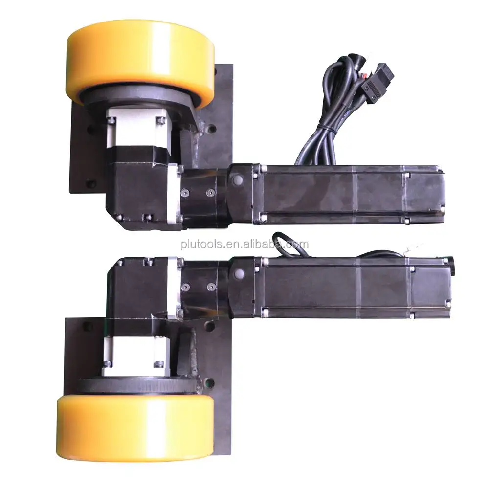 Agv Drive Controller Bldc Motor Diver Differential Unit Controller