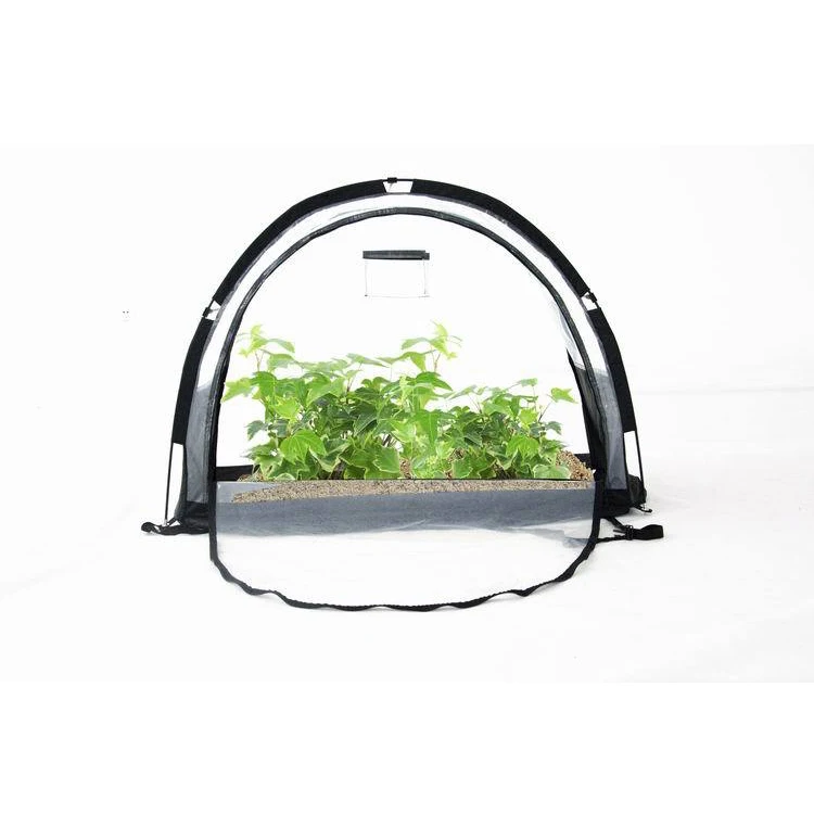 便携式植物帐篷绿色房子室内迷你种植帐篷花园温室 Buy 温室 迷你温室 植物生长帐篷product On Alibaba Com