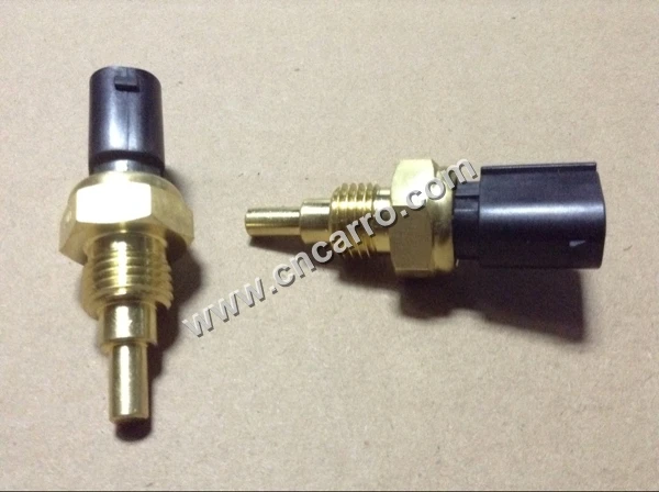 Trompo Sensor temperatura Chevrolet Van N200, N300, GM ORIGINAL