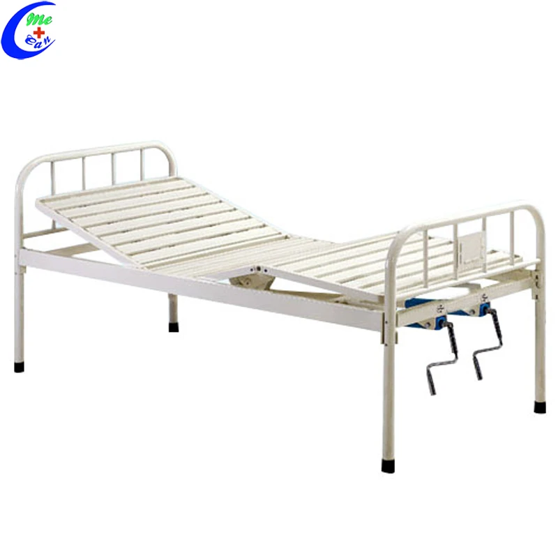 病院用家具医療マニュアル病院用ベッド Buy マニュアル鉄医療ベッド 鉄 2 クランク病院のベッド 病院家具鉄病院ベッド Product On Alibaba Com