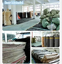 Ningbo H & C Shoes Co., Ltd. 3