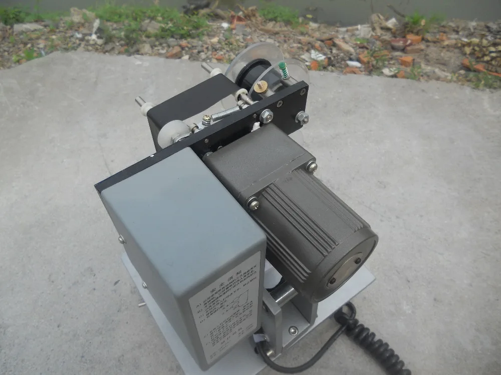 Shanghai Carbon Dioxide Laser Coding Machine for Date Batch Code Printing Machine