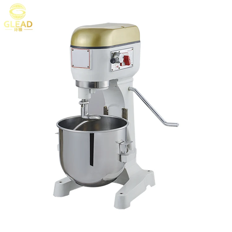 High Quality Commercial Industrial High Speed Kitchen Mixer Buy Industrial Mixer Kitchen Mixer High Speed Mixer Product On Alibaba Com