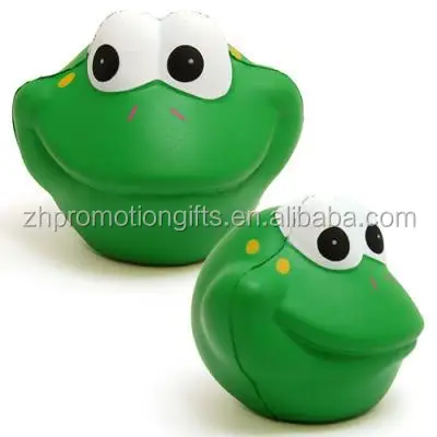 Frog Balls Arkansas
