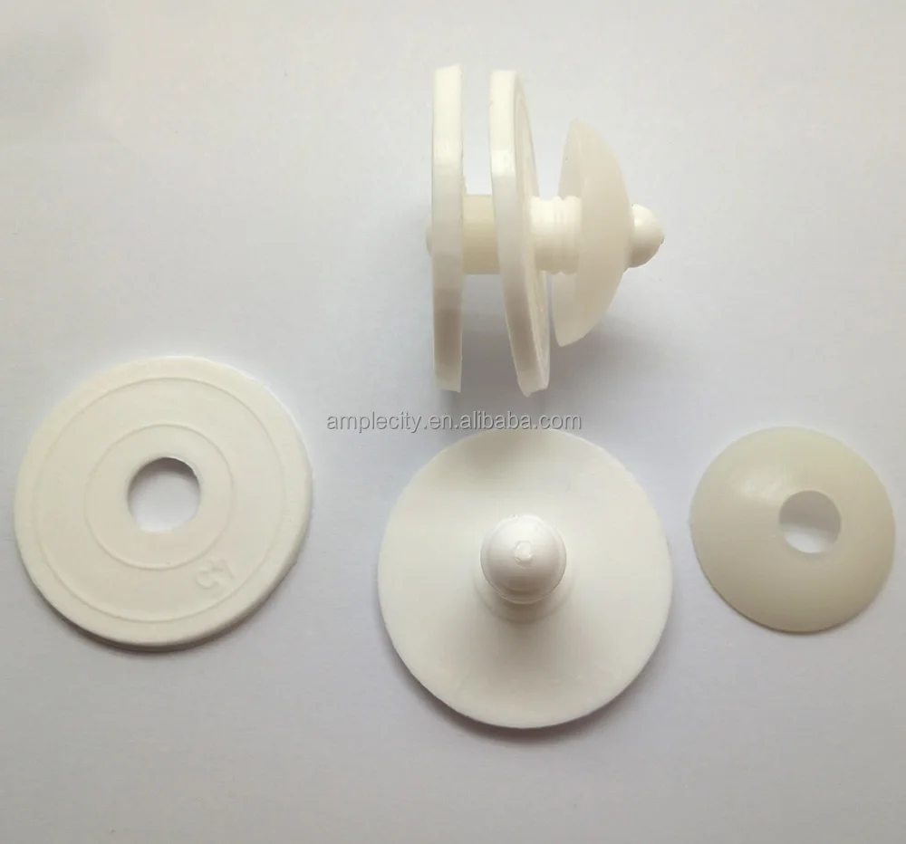 Plastic Joint For Plush Toy Stuffed 