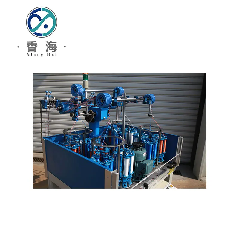 Высокая скорость для тройного скрученного каната слитками линия TB90-3-4