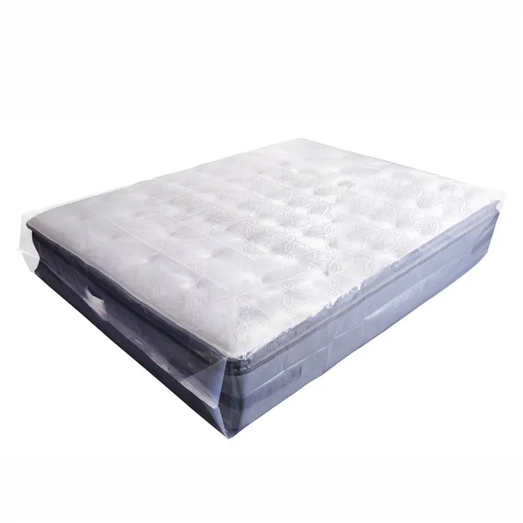 Comfort Spring Mattress