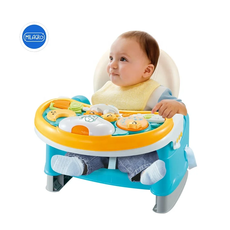 plastic booster seat