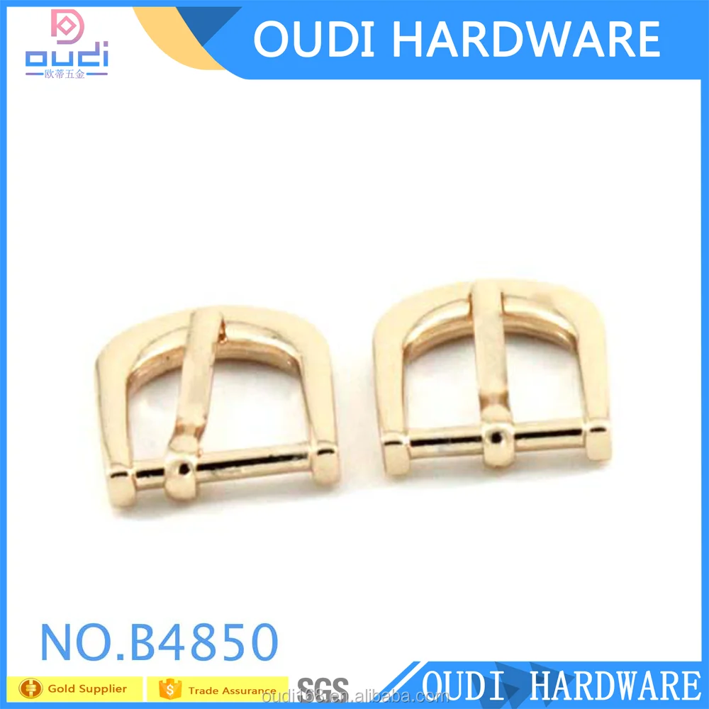 metal buckles for bolsas