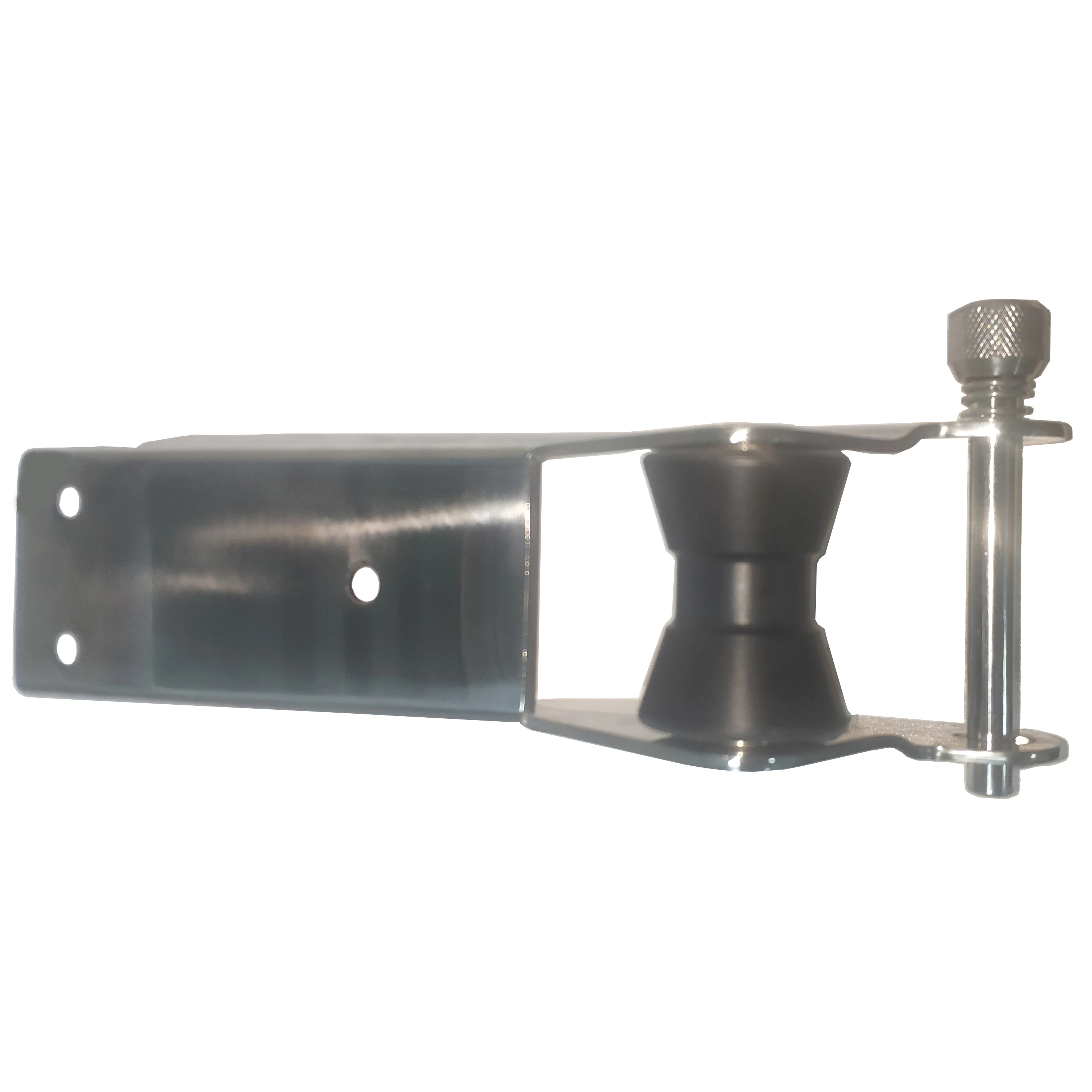 
 Электрополированный анкерный ролик с анкерным роликом  