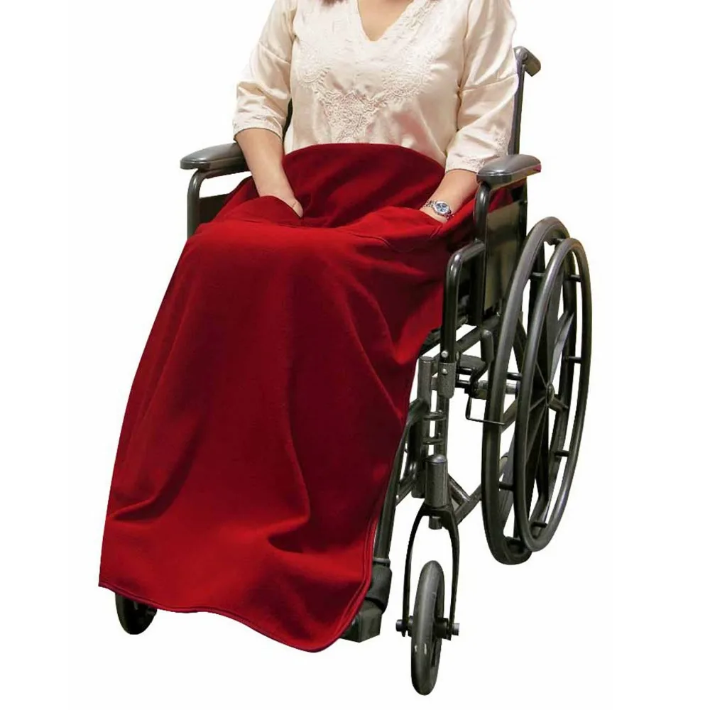 Polar Fleece Remedy Wheelchair Blanket Buy Polar Fleece