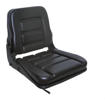 High Quality Universal Forklift Seat For Heli, TCM, Clark, Linde, Hyster