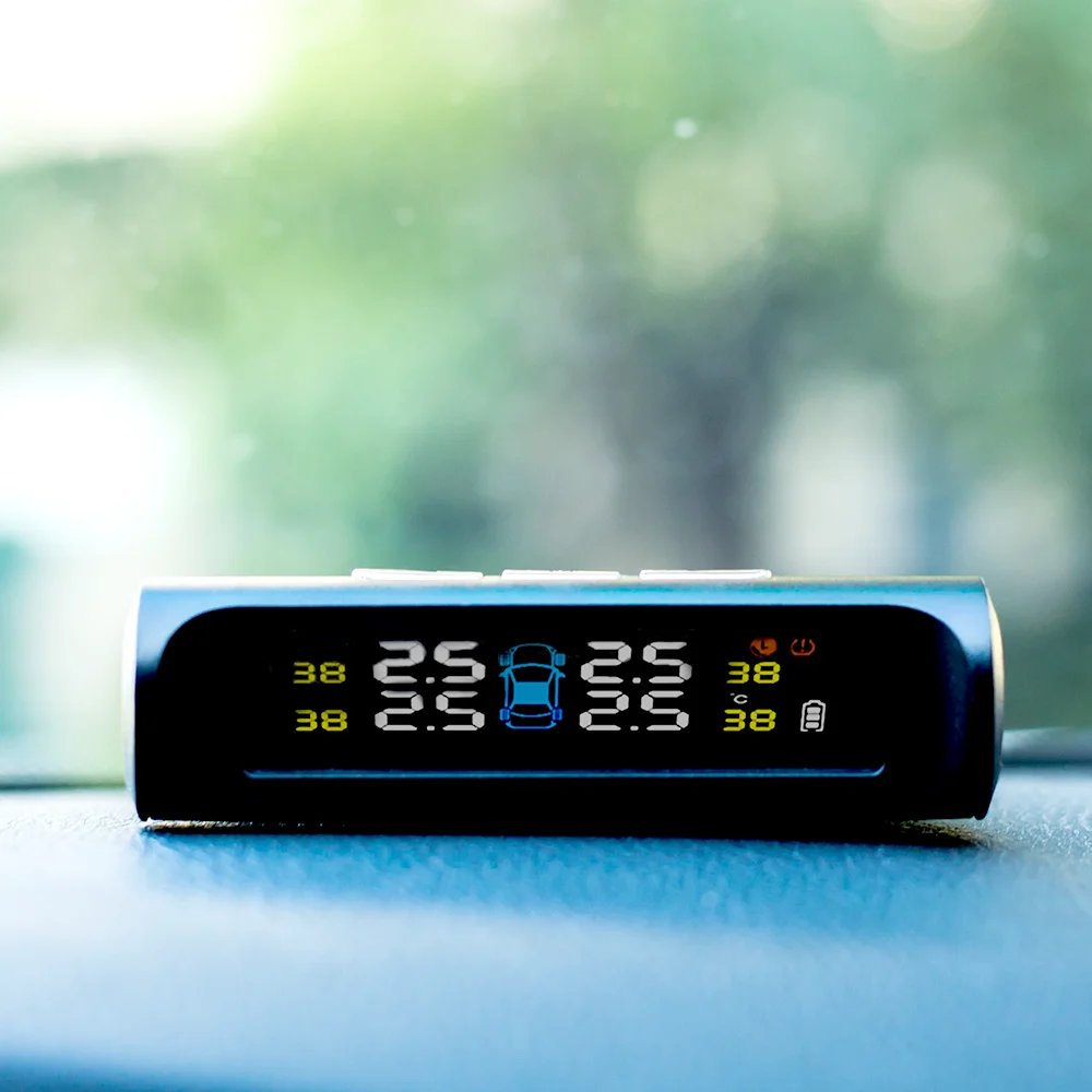 
Китай, 48 часов доставки, минимальный заказ, 1 шт., внутренняя система контроля давления в шинах TPMS для всех универсальных автомобилей с CE ROHS FCC 