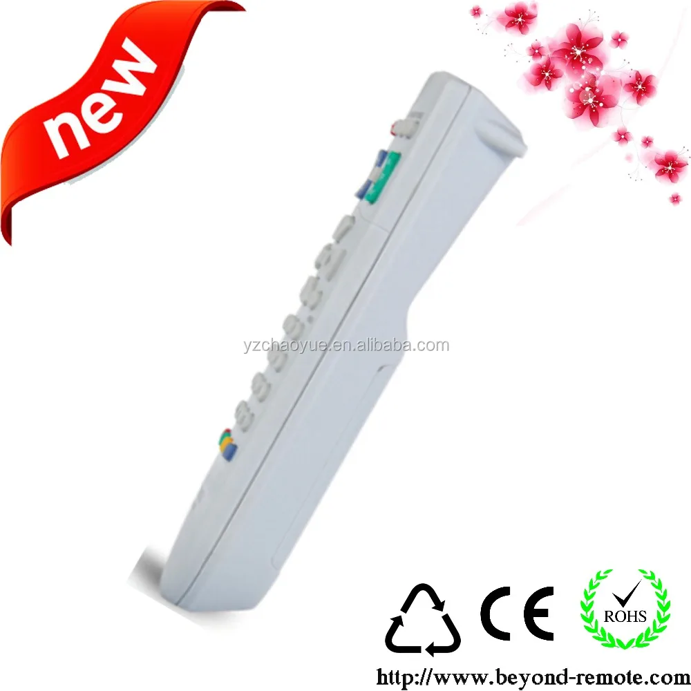 Ott Ir Remote Control Rohs the Code Android Tv Box