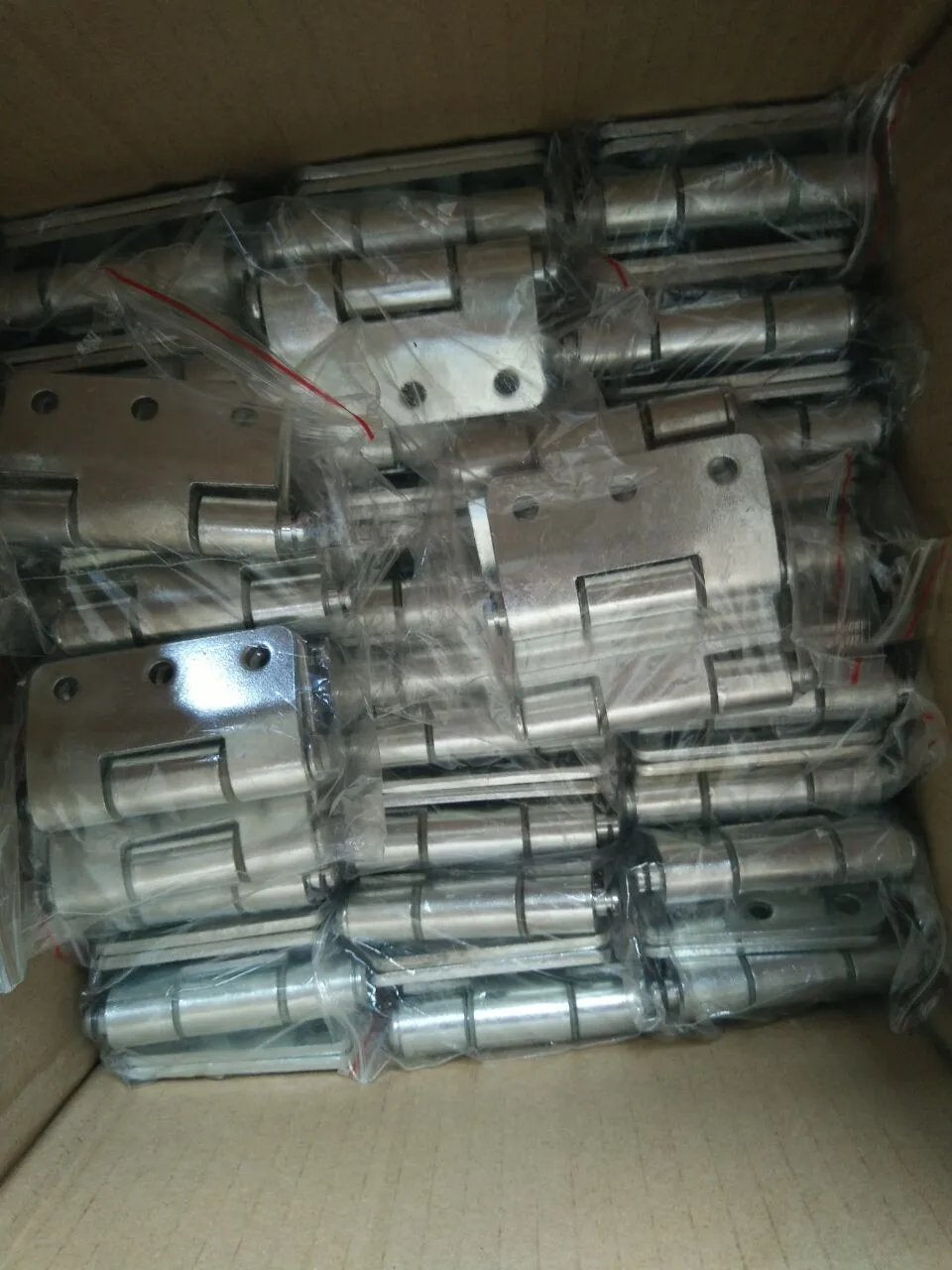 TBF new trailer gate hinges supplier for Truck-4