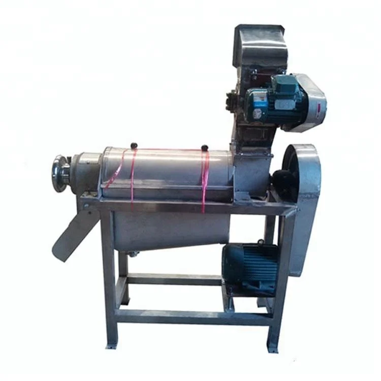 Malta Mosambi Juice Extractor Machine