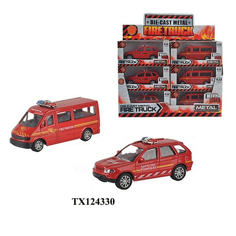 Featured image of post Pink Fire Engine Toy : Top 10 toy fire engine trucks collection.