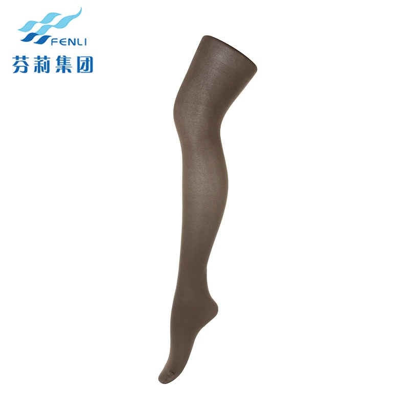 Womens brown opaque tights Outlet