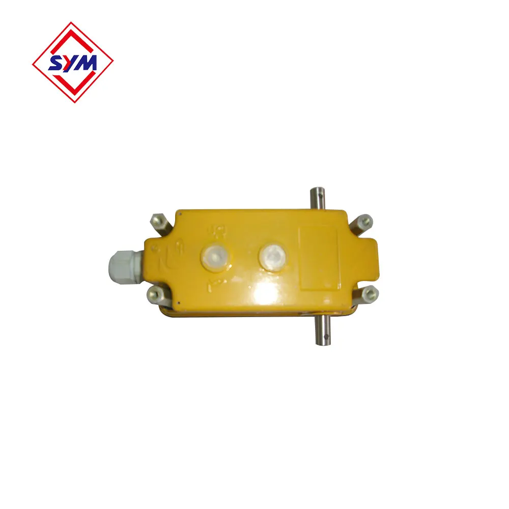 DXZ Construction Hoist 3 Phase Limit Switch