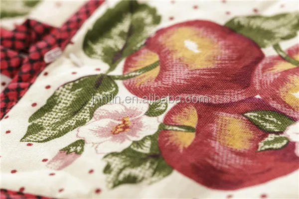 
 Набор кухонных нитей 3 шт. высококачественный стеганый хлопковый держатель для кастрюль и варежка для духовки с кухонным полотенцем в комплекте 3 шт.  