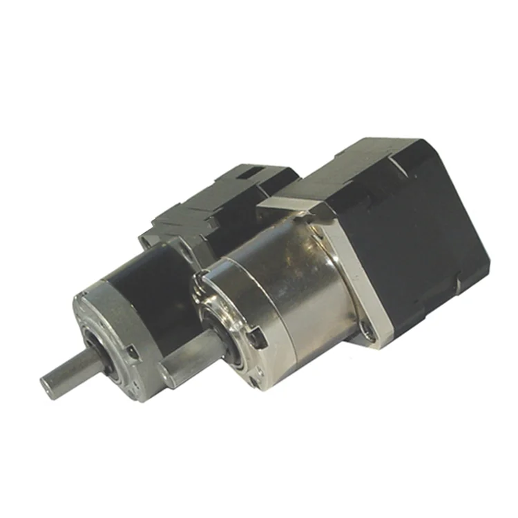 Fulling motor