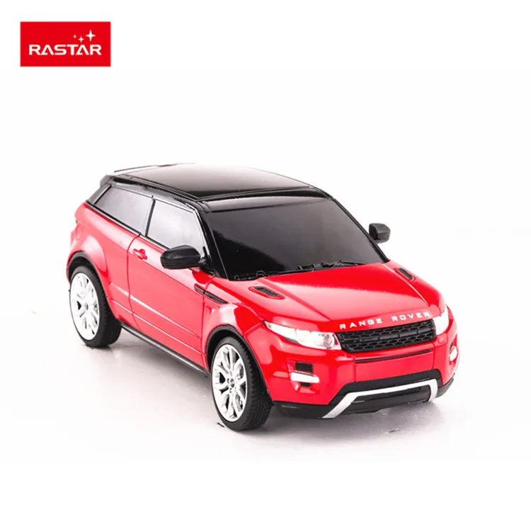 Rastar Range Rover Mini Toy Electric 