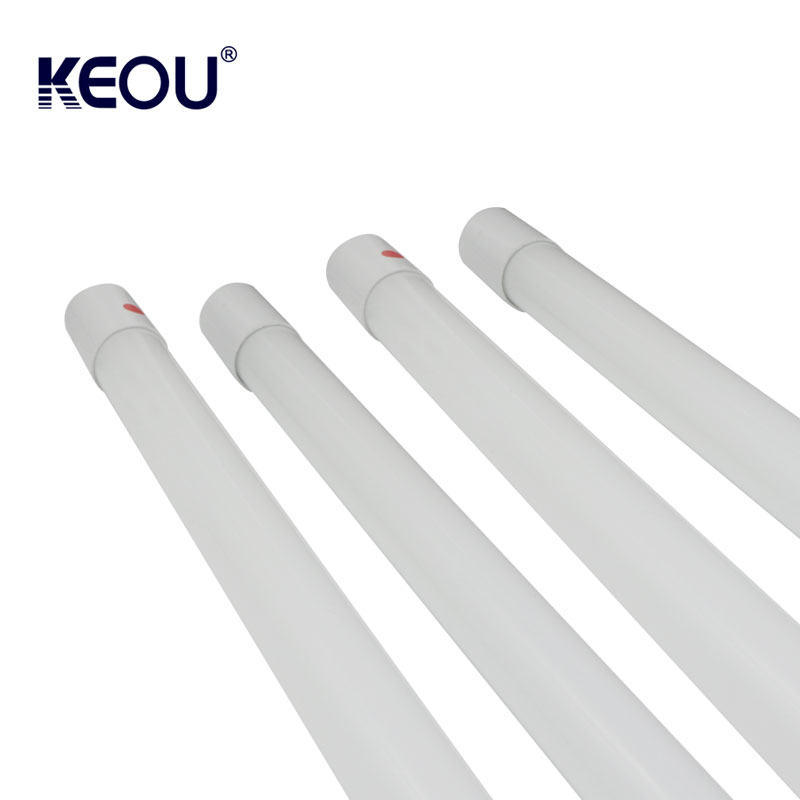 
3 4 фута t8 Светодиодная трубка 2835 12 В 150 см t8 Светодиодная трубка saso 