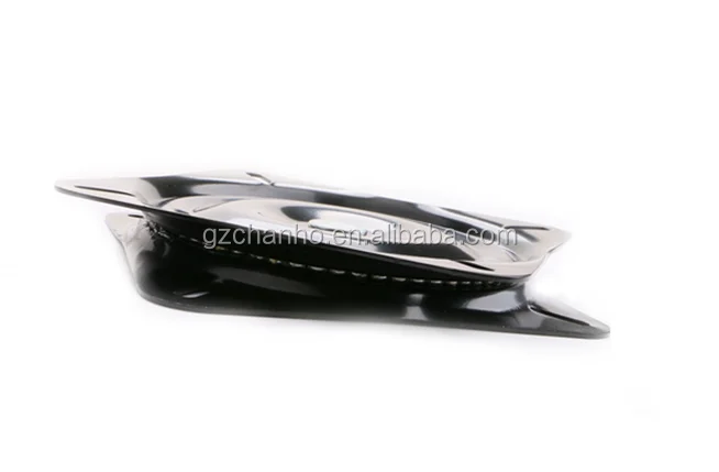 Вращающаяся Тарелка для барного стула на 360 градусов, фурнитура для мебели, вращающиеся поворотные пластины CH-G01-1